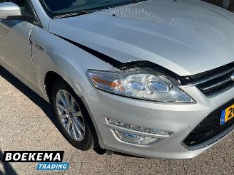 Ford Mondeo 2.0 TDCi Titanium Navigatie Climate Cruise PDC Trekh. picture 6