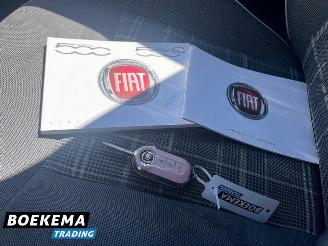 Fiat 500 1.0 Hybrid Lounge Navigatie Climate Cruise PDC picture 30