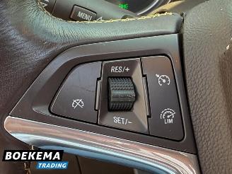 Opel Mokka 1.4 T Cosmo 4x4 Open-Dak Stoel/Stuurverw. Leer NAP! picture 31