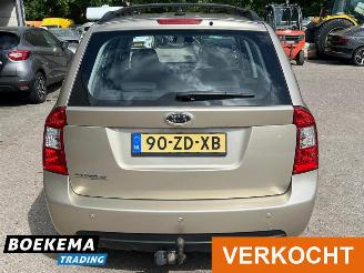 Kia Carens 2.0 CVVT X-ecutive 7p. Aut. Navigatie Climate Cruise picture 19