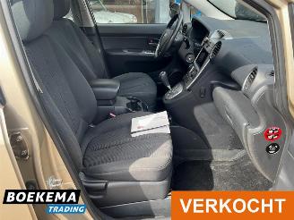 Kia Carens 2.0 CVVT X-ecutive 7p. Aut. Navigatie Climate Cruise picture 24