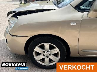 Kia Carens 2.0 CVVT X-ecutive 7p. Aut. Navigatie Climate Cruise picture 8