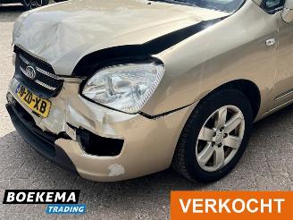 Kia Carens 2.0 CVVT X-ecutive 7p. Aut. Navigatie Climate Cruise picture 7