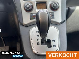 Kia Carens 2.0 CVVT X-ecutive 7p. Aut. Navigatie Climate Cruise picture 31