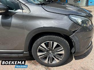 Peugeot 2008 1.2 PT Allure Navigatie Stoelverw. Climate Cruise picture 9