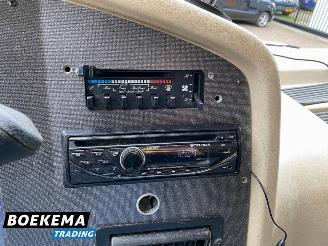 Chevrolet  Urbano 6.5d V8 200pk Airco Zonnepanelen Schotel Automaat picture 22