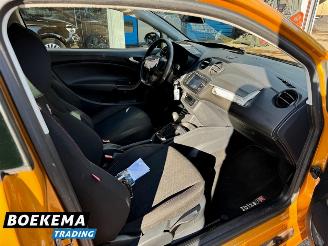 Seat Ibiza 1.4 TSI FR 150PK Automaat Clima Cruise Camera picture 19