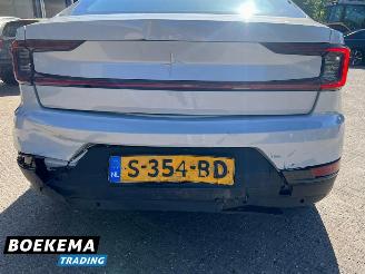 Polestar 2 Standard Range Single Motor 69 kWh picture 7