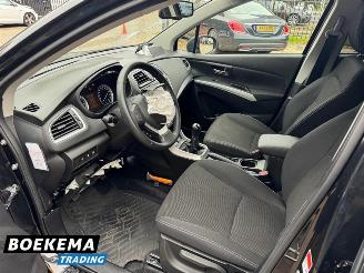 Suzuki S-Cross 1.0 Boosterjet Select Navi Clima Camera Cruise SHZ picture 14