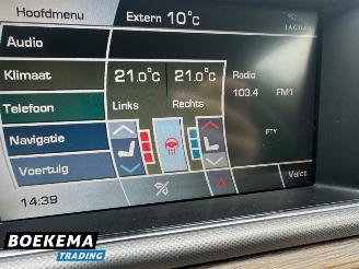 Jaguar XF 3.0 V6 Premium Luxury AUT Keyless Climate Cruise picture 21