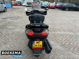 Suzuki Burgman 400 400A Handvat verwarming picture 4