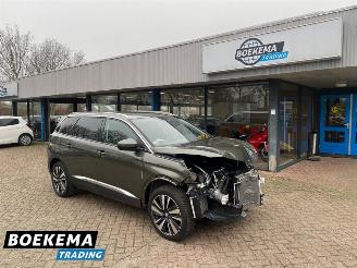 Auto incidentate Peugeot 5008 1.2 131PK Automaat Premium 7-pers Stoelverw. Memory 2020/5