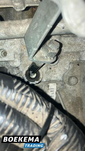 Nissan Murano 3.5 V6 Aut Leder Clima Cruise SHZ Open-Dak picture 11