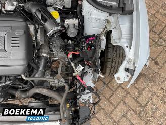 Seat Ibiza SC 1.8 TSI Cupra Open-Dak Stoelverwarming Navigatie Half-leder picture 13