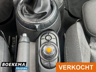 Mini Cooper Mini 1.5 Chili Led Keyless Climate Navi Cruise PDC picture 39