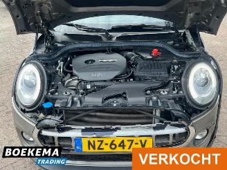 Mini Cooper Mini 1.5 Chili Led Keyless Climate Navi Cruise PDC picture 10