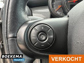 Mini Cooper Mini 1.5 Chili Led Keyless Climate Navi Cruise PDC picture 35