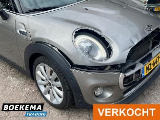 Mini Cooper Mini 1.5 Chili Led Keyless Climate Navi Cruise PDC picture 6