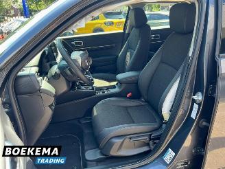 Honda Hr-v 1.5 e:HEV Advance Led Keyless Cruise PDC Stoelverw. picture 15
