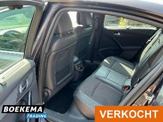 Peugeot 508 1.6 THP Blue Lease Premium HUD Navigatie Clima Cruise picture 16