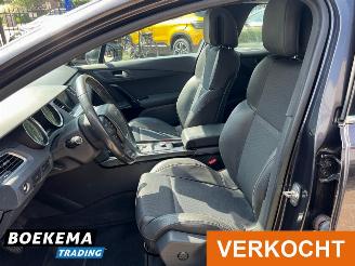 Peugeot 508 1.6 THP Blue Lease Premium HUD Navigatie Clima Cruise picture 15