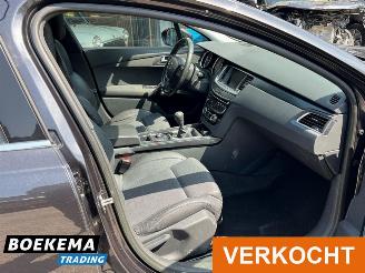 Peugeot 508 1.6 THP Blue Lease Premium HUD Navigatie Clima Cruise picture 20