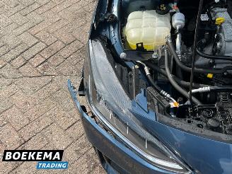 Ford Focus 1.0 Hybrid ST Line Keyless LED Climate Navi Cruise PDC picture 14