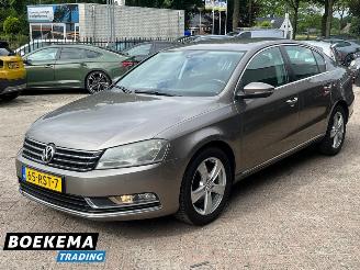 Volkswagen Passat 1.4 TSI Comfortline Navi Climate Cruise PDC picture 16