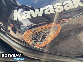 Kawasaki ER - 5 Sportuitlaat picture 10