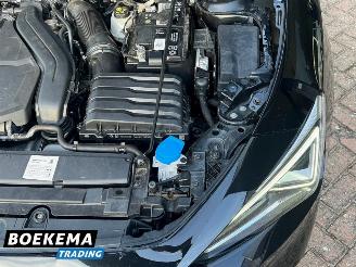 Seat Leon 1.5 TSI FR Intense Led Virutal Navi Cruise Camera PDC picture 14