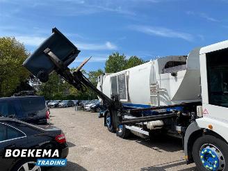 Mercedes Econic 2630 6X2 Seitenlader GeesinkNorba Euro6 picture 4