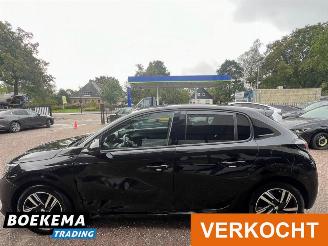 Peugeot 208 1.2 Allure 100pk Led Climate Navi Cruise Camera stoelverw. picture 5