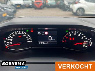Peugeot 208 1.2 Allure 100pk Led Climate Navi Cruise Camera stoelverw. picture 21