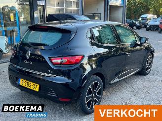 Renault Clio 0.9 TCe Expression Navi Cruise Airco picture 2