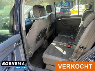 Volkswagen Touran 1.6 TDI Climate Cruise Trekhaak picture 17