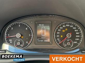 Volkswagen Touran 1.6 TDI Climate Cruise Trekhaak picture 24