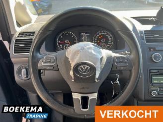 Volkswagen Touran 1.6 TDI Climate Cruise Trekhaak picture 23