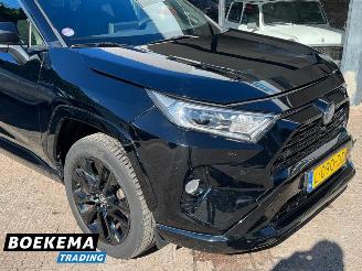 Toyota Rav-4 2.5 Hybrid Black Edition Keyless Navi Climate Cruise Camera picture 6