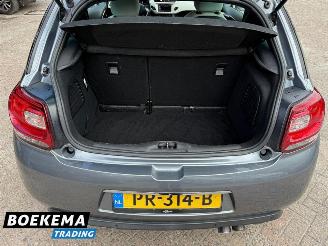 Citroën DS3 1.6 THP Ultra Prestige Leer Stoelverw. Navigatie Climate Cruise picture 16