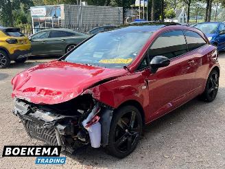 Seat Ibiza SC 1.4 TSI Cupra Bocanegra DSG Navi Climate picture 4