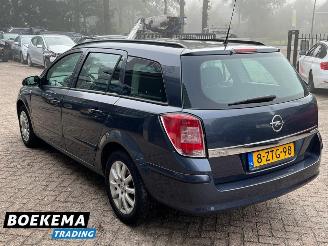 Opel Astra 1.4 Business Airco Cruise picture 3