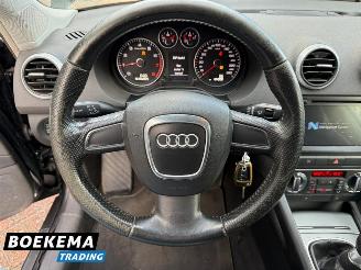 Audi A3 1.6 Ambition Business Edition Navigatie Cruise Climate picture 21