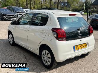 Peugeot 108 1.0 e-VTi Active Airco LED picture 3
