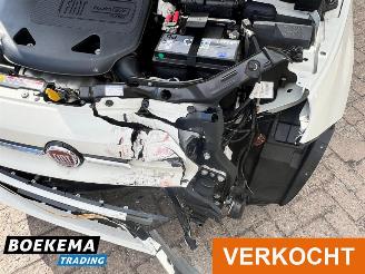 Fiat 500 0.9 TwinAir Turbo Popstar Airco Blue & My picture 11