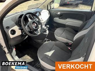 Fiat 500 0.9 TwinAir Turbo Popstar Airco Blue & My picture 13