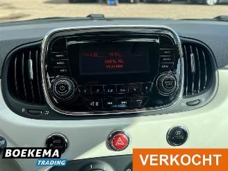 Fiat 500 0.9 TwinAir Turbo Popstar Airco Blue & My picture 18