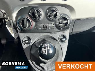 Fiat 500 0.9 TwinAir Turbo Popstar Airco Blue & My picture 19