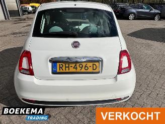 Fiat 500 0.9 TwinAir Turbo Popstar Airco Blue & My picture 5