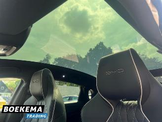 BYD SEAL Design RWD 83 kWh Panorama Dynaudio picture 40