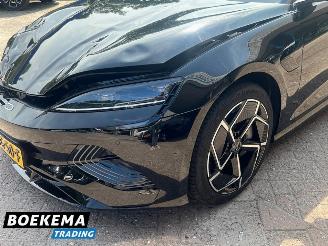 BYD SEAL Design RWD 83 kWh Panorama Dynaudio picture 14